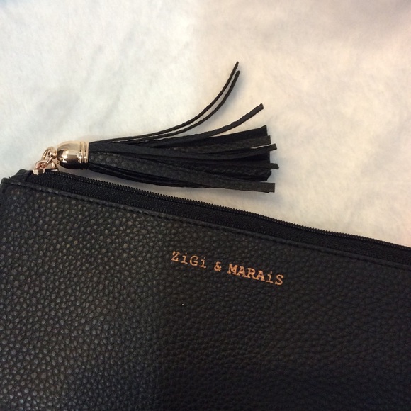 Zigi & Marais Eyeglass Case - Picture 5 of 7